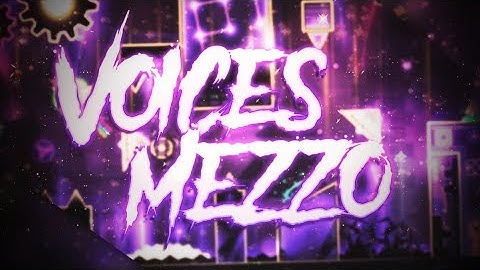FOR ENLEX CC3 ! Voices by ItzMezzo (me) -  MEDIUM/HARD DEMON ?