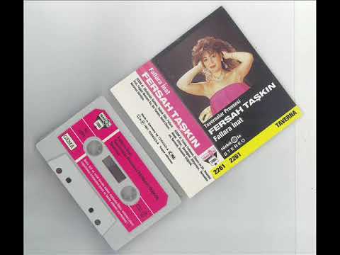 Resmini Ateşe Attım - Fersah Taşkın 1987 (320 Kbps)