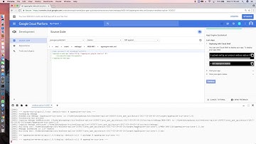 lab2 google app engine