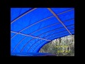 Pvc Pipe Tarp Shelter