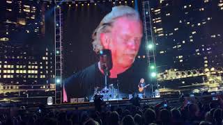 Metallica “The Day That Never Comes” 18/08/2019 Airport Letnany, Prague, Czech Republic