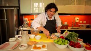 洋書 Peru. Gastronomia (Peru: The Cookbook) Peru: The Cookbook: Acurio, Gastón, Sewell, Andy