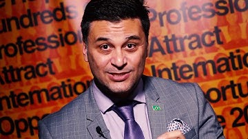 Advanced LinkedIn for Business Workshop at the Bank of Ireland with Felipe Lodi YouTube Ad 02 1