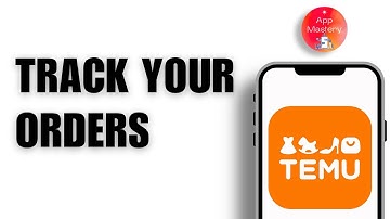 How to Track Your Orders on Temu