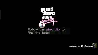 GTA mesaj sesi