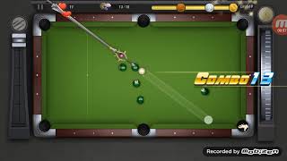 Pooking - Billiards City Level 669 All Combo