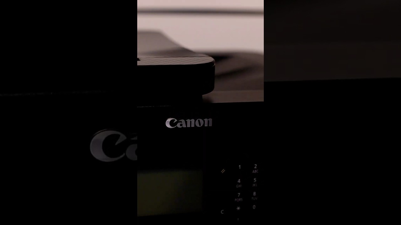 🔥 Canon i-SENSYS MF267dw — надежное и практичное МФУ для небольшого офиса с Wi-Fi и ADF  