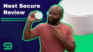 Nest Secure Alarm System Review screenshot 2