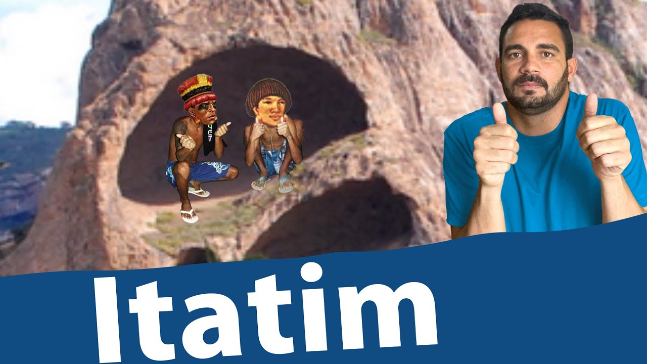 História de Itatim 