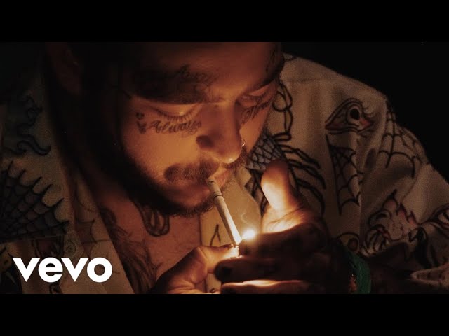 Eminem, Post Malone - Never Ever (Official Video) class=