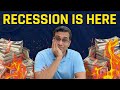 Invest or Exit? [A discussion on 2022 Recession]