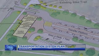 Multi-modal hub planned for Jacksonville