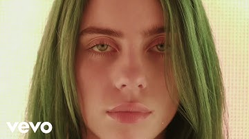 Billie Eilish - goodbye