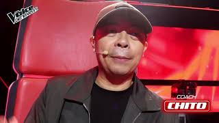 The Voice Generations: Coaches reaction to 'Team Bilib' | Exclusive