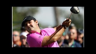 The Masters: Who is Patrick Reed and why is he hated by golfers?