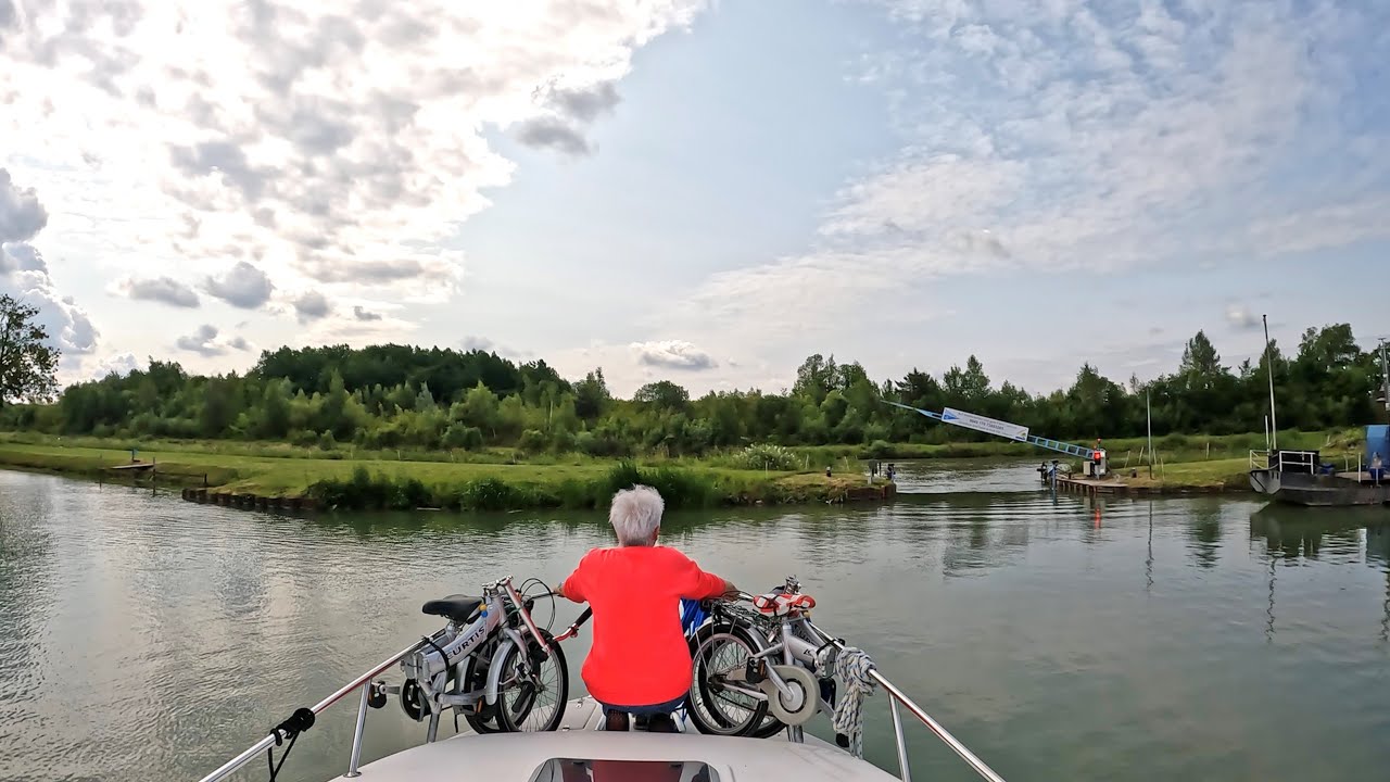 Hallo!! Es geht weiter! Die 1. Folge aus 2025, vom Heimathafen zum Hannoverscher Motorbootclub e.V.