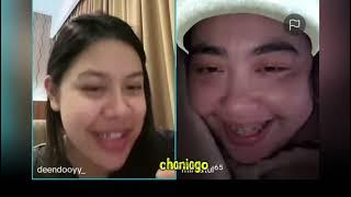 Melly dan mirda bahas Mila dan Arbil yg lagi viral ! #arbil #mila #mellylee #indosiar #da7 