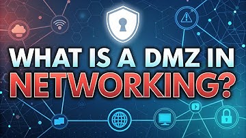 What is a DMZ in Networking?