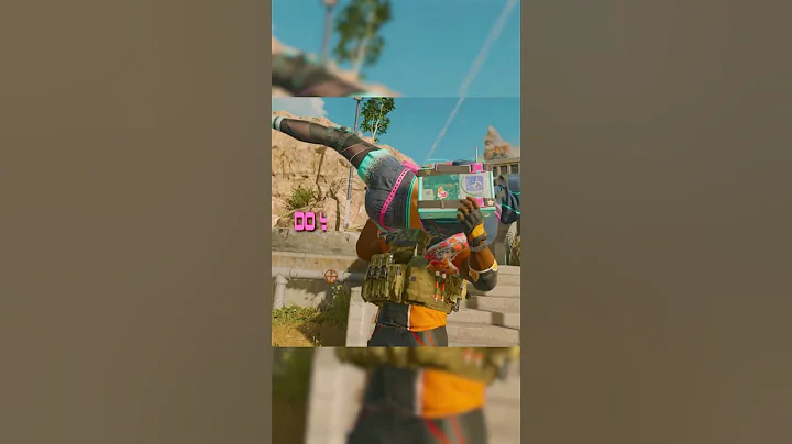 Let Me Know😭 / Best Meta KSV Loadout for Warzone S3!😍 / all skins in bio!⬆  #warzone #callofduty