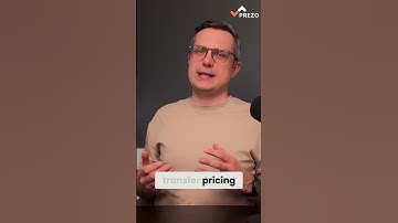 Transfer Pricing: Why International Companies Must Prioritize Compliance #shorts