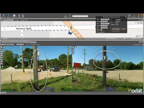 Orbit Mobile Mapping
