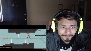 Obstacle Course Collab 2 REACTION!