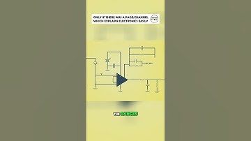 Accurately Measuring Current Over 3 Decades #shorts