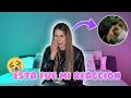 REACCIONANDO A INCONDICIONAL DE KIM LOAIZA FT JD PANTOJA 🥲💕 Cecia Loaiza ✨