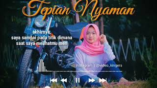Download Lagu Story wa rxking Tepian nyaman _ Denny Caknan MP3
