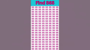 Find 360-EP#522 #mathpuzzle #brainteaser #iqtest #mathstrics #pahelian #reasoning  #shorts