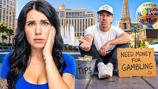 This Is What Happens When You Gamble in Vegas…