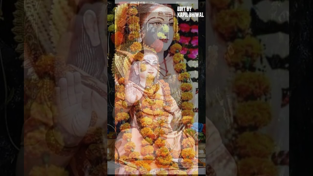 | Нааге Баба Бхаджан деру пар | джай гуру горакхнатх джи | #КапилБхивал | #БхивалСааб |