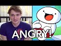 Why People Are MAD At TheOdd1sOut!