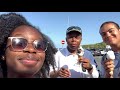 The Frederick Douglass Global Fellows - A Student Retrospective