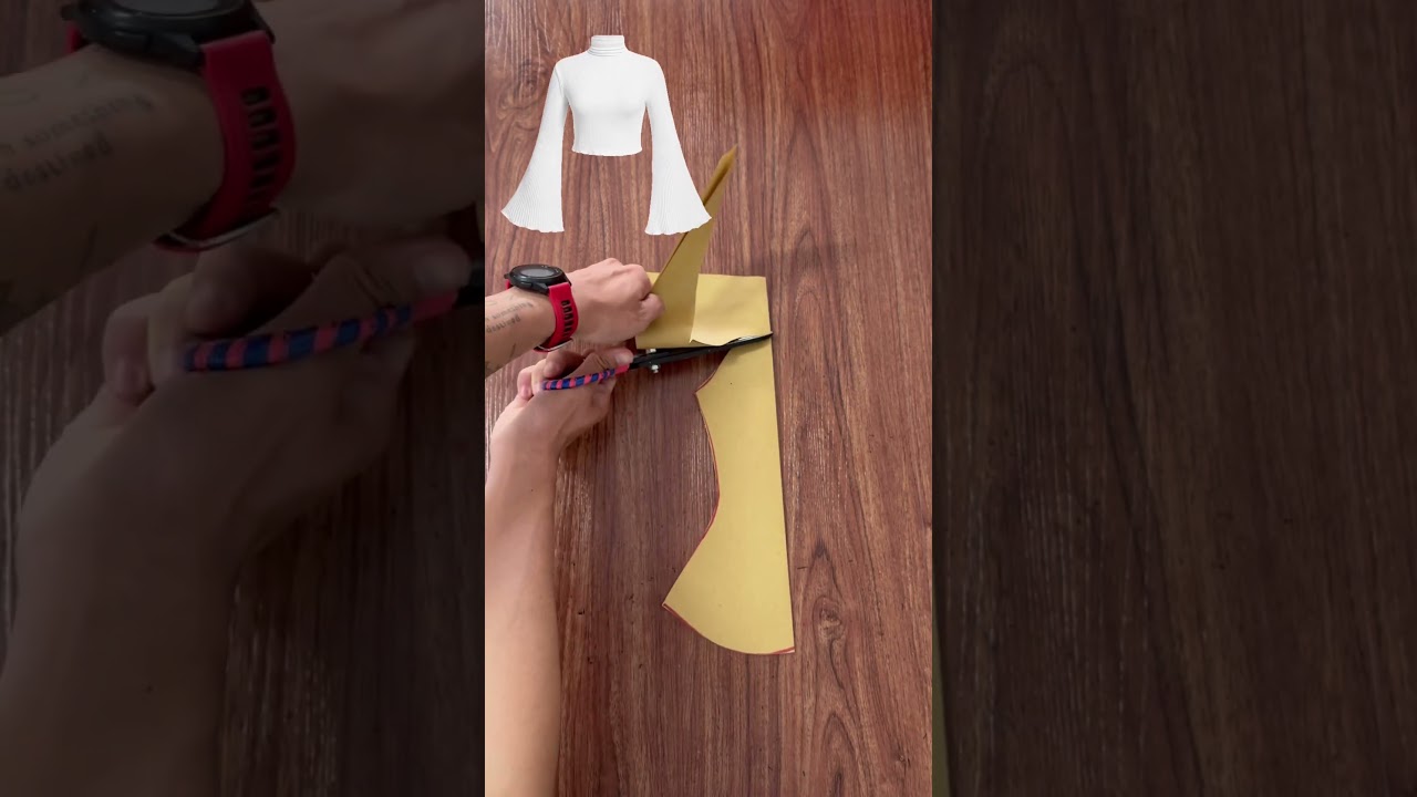 The hand part is designed in simple details 