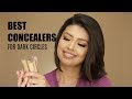 Best Concealers For Dark Circles | Affordable & High End