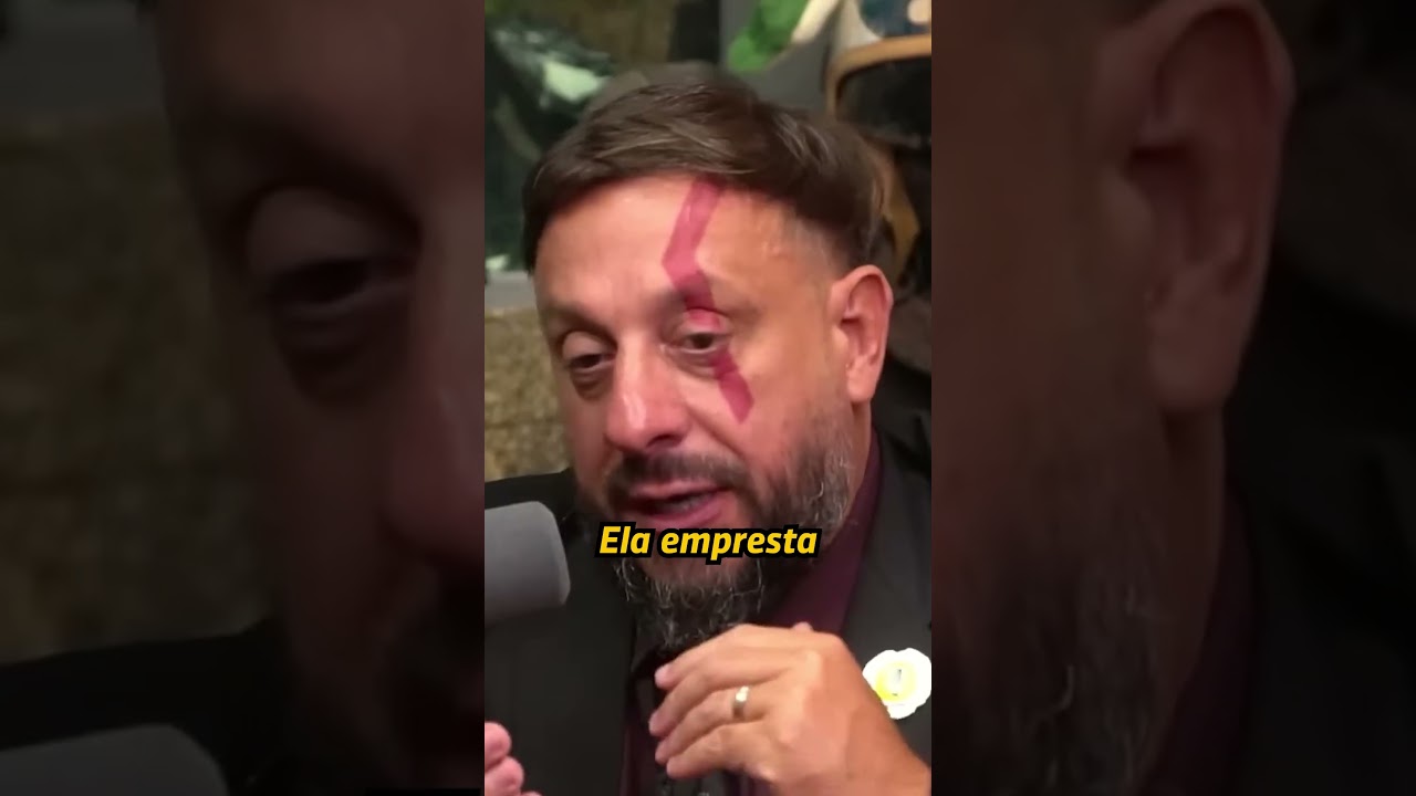 BIOLOGO HENRIQUE e RICHARD RASMUSSEN debatem sobre a EXPLORAÇÃO do PETRÓLEO no BRASIL