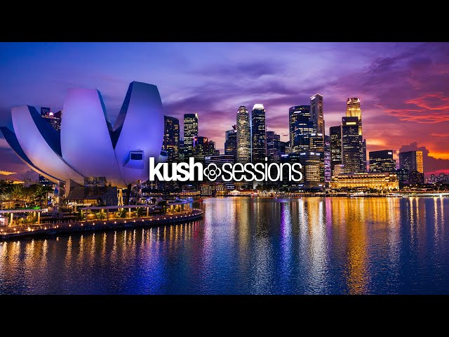 #269 KushSessions (Liquid Drum u0026 Bass Mix) class=