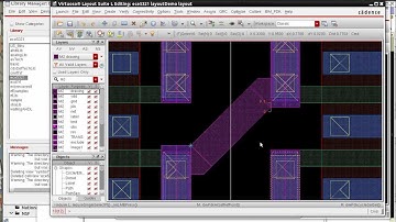 Layout Demonstration 1
