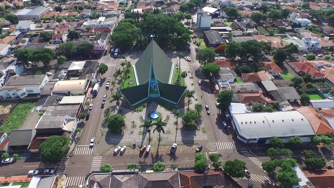São Jorge do Ivaí Paraná fonte: i.ytimg.com Fonte: i.ytimg.com