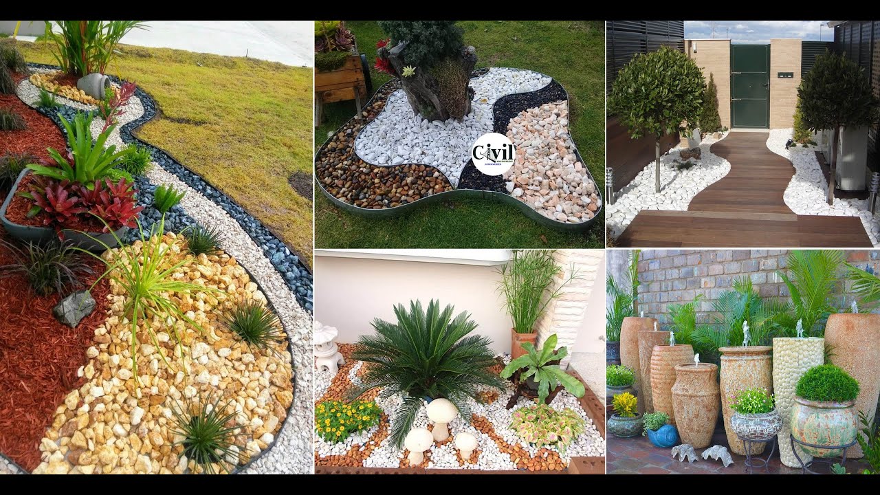 New Home Gardens Home Garden Design Ideas YouTube