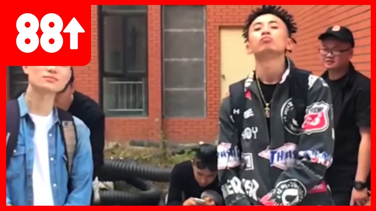 Higher Brothers - Bitch Don’t Kill My Dab (Official Music Video)