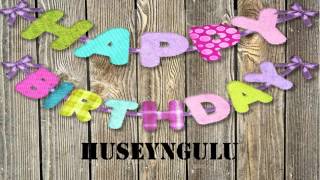 Huseyngulu   wishes Mensajes