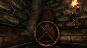 Amnesia  The Dark Descent - 12th - Entrance to Cistern - Control Room - Cistern - Morgue