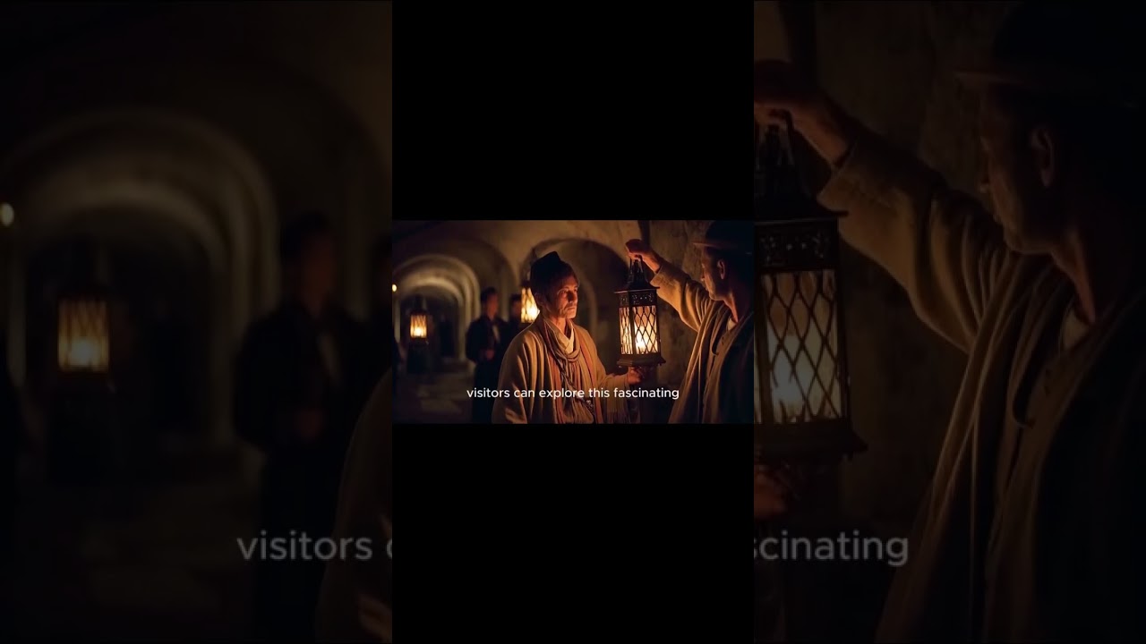 Istanbul's HIDDEN Past Exposed!