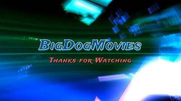 New Outro made with Intromate.