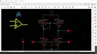 CMOS VLSI DESIGN LAB - 9