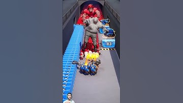 Top War Part 45: Noob’s New Journey 🚀 From Zero to Hero Begins! | #TopWar #GamingSeries