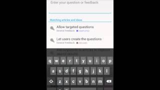 uservoice bug report screenshot 1