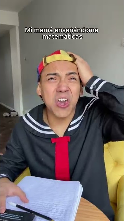 Las mamás de antes 🤭